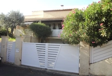 Maison à vendre 6 pièces VIAS (34)