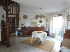 Maison à vendre 6 pièces VIAS (34)