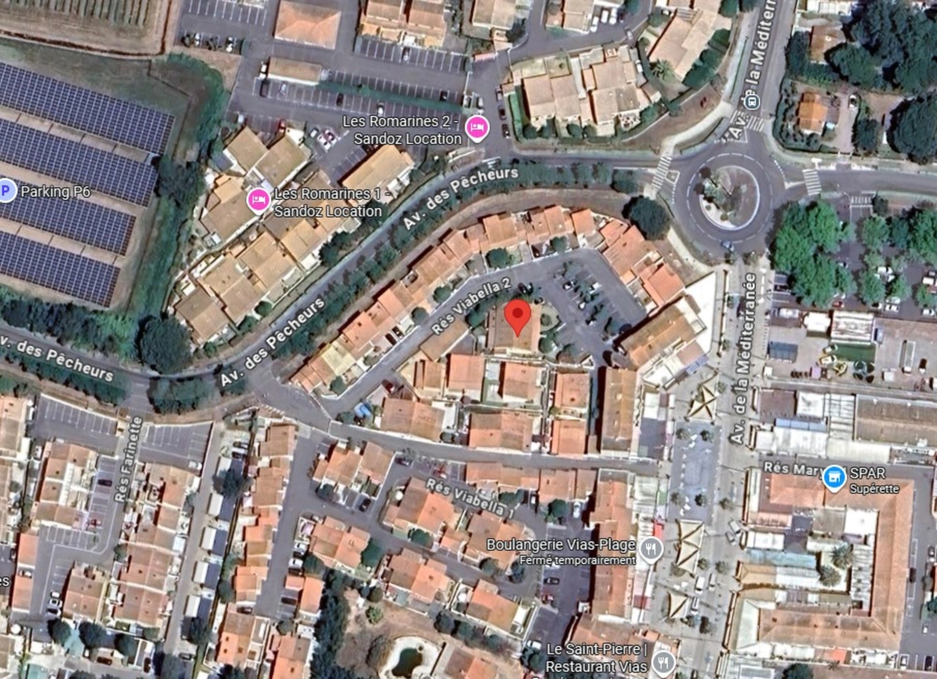 Appartement 2 pièces 30 m² · à Vias · 30 m² · 139 000 €