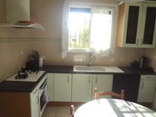 Maison à vendre 6 pièces VIAS (34)