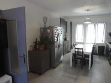 Maison à vendre 4 pièces VIAS (34)