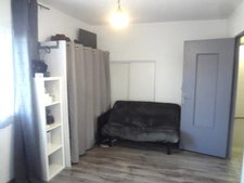Maison à vendre 4 pièces VIAS (34)