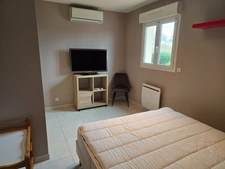 Maison à vendre 5 pièces VIAS (34)