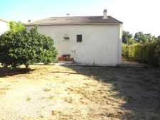 Maison à vendre 6 pièces VIAS (34)