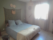 Maison à vendre 6 pièces VIAS (34)