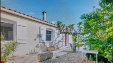 Villa à vendre 4 pièces CAZOULS LES BEZIERS (34)