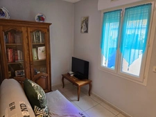 Maison à vendre 5 pièces VIAS (34)
