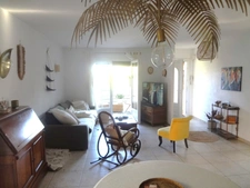 Maison à vendre 6 pièces VIAS (34)