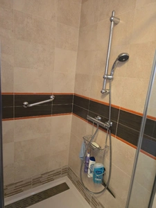 Maison à vendre 5 pièces VIAS (34)