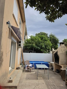 Maison à vendre 4 pièces VIAS (34)