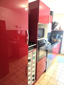 Villa à vendre 4 pièces CAZOULS LES BEZIERS (34)