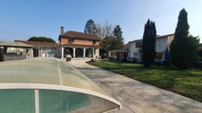Maison à vendre 5 pièces 166 m² sur terrain de 3000m² avec piscine   (60)