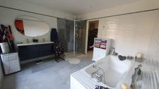 Maison à vendre 5 pièces 166 m² sur terrain de 3000m² avec piscine   (60)