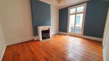 Maison à vendre de 182m² 9 pièces, à Compiègne  (60)