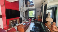 Maison à vendre 5 pièces 166 m² sur terrain de 3000m² avec piscine   (60)