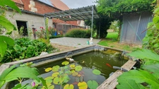 Maison à vendre 4 pièces  de 87 m² avec 3 chambres à TRICOT (60)