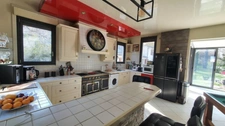 Maison à vendre 5 pièces 166 m² sur terrain de 3000m² avec piscine   (60)