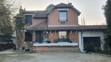 Maison à vendre 5 pièces 166 m² sur terrain de 3000m² avec piscine   (60)