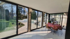 Maison à vendre 5 pièces 166 m² sur terrain de 3000m² avec piscine   (60)