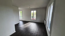 Appartement studio de 28.5m² à Compiègne (60)