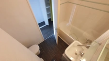 Appartement studio de 28.5m² à Compiègne (60)