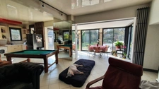 Maison à vendre 5 pièces 166 m² sur terrain de 3000m² avec piscine   (60)