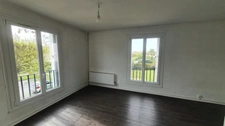 Appartement studio de 28.5m² à Compiègne (60)