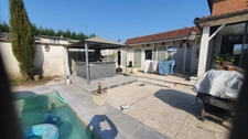Maison à vendre 5 pièces 166 m² sur terrain de 3000m² avec piscine   (60)