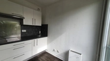 Appartement studio de 28.5m² à Compiègne (60)