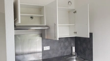 Appartement studio de 28.5m² à Compiègne (60)