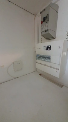 Appartement studio de 28.5m² à Compiègne (60)
