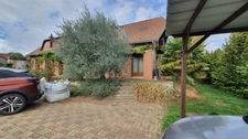 Maison à vendre de 175 m² de  6 pièces sur 2400 m² de terrain à Breuil le vert(60)