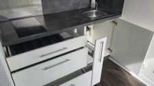 Appartement studio de 28.5m² à Compiègne (60)
