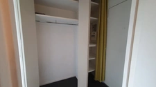 Appartement studio de 28.5m² à Compiègne (60)