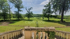À vendre – Compiègne Maison du XIXe siècle de 330 M² et 8 chambres, dans un environnement naturel d’exception – Proximité Pierrefonds