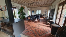 Maison à vendre de 175 m² de  6 pièces sur 2400 m² de terrain à Breuil le vert(60)