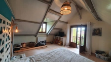 Maison à vendre de 175 m² de  6 pièces sur 2400 m² de terrain à Breuil le vert(60)