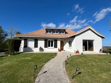 Maison à vendre 5 pièces proche de BRESSUIRE