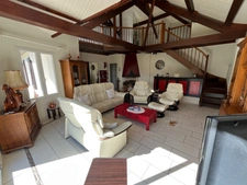Maison à vendre 5 pièces proche de BRESSUIRE