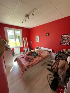 Maison à vendre 5 pièces proche de BRESSUIRE