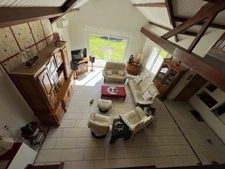 Maison à vendre 5 pièces proche de BRESSUIRE