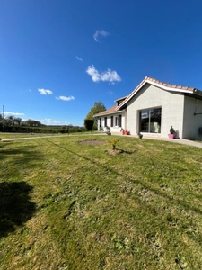 Maison à vendre 5 pièces proche de BRESSUIRE
