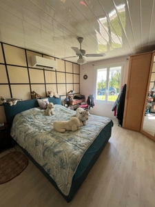 Maison à vendre 5 pièces proche de BRESSUIRE
