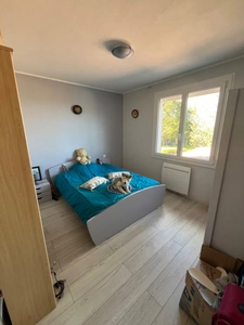 Maison à vendre 5 pièces proche de BRESSUIRE