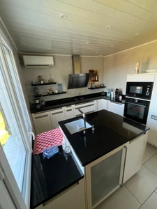 Maison à vendre 5 pièces proche de BRESSUIRE
