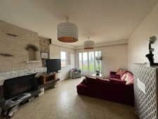 Rare Opportunity – Villa with Sea View on the heights of Nice