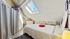 Maison moderne 236 m² – Piscine chauffée – Suite parentale – AUGNY