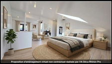 Maison à vendre 6 pièces UGNY (54)