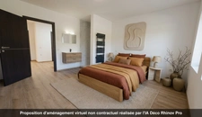Maison à vendre 6 pièces UGNY (54)