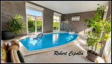 Maison à vendre 9 pièces ENNERY (57)